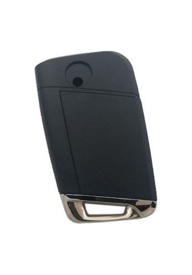 Golf 7 Polo 3 Buton Anahtar Kumanda Kabı