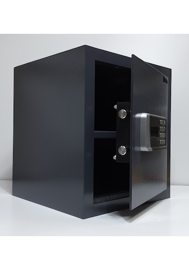 Kale Kk Eko 400 Motorlu Dijital Şifreli Ofis Tipi Kasa