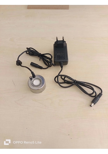 Mini Tekli Nemlendirici Nem Nozülü Elektrikli Taşınabilir Ev Kullanımı İçin