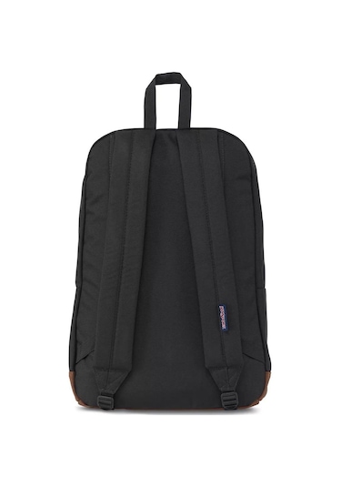 Jansport Cortlandt Black Sırt Çantası EK0A5BBWN551 Siyah