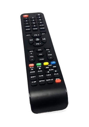 Korax Vipbox  Hd Uydu Kumanda