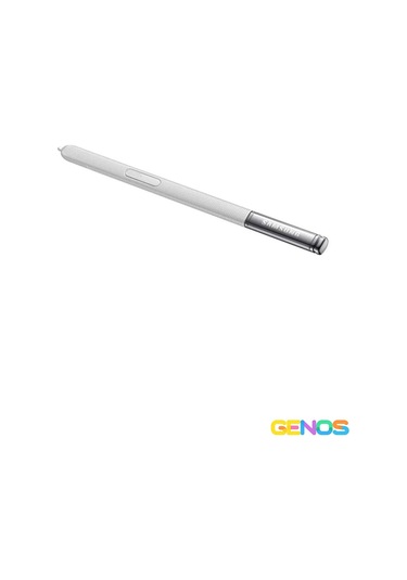 Samsung Galaxy Uyumlu Note 4 Dokunmatik Kalem S Pen Stylus Beyaz Renk