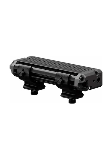 Osram Off-road Led Lamba Lightbar Vx180 Leddl122-sp Sr