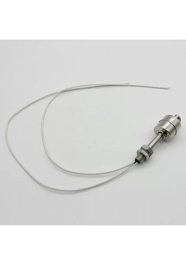 Trendooze Yüksek Sıcaklık Paslanmaz Çelik Şamandıra Anahtarı 450mm, 220v, Um56292-28, İthalat, Kullanıcı Dostu Tasarım