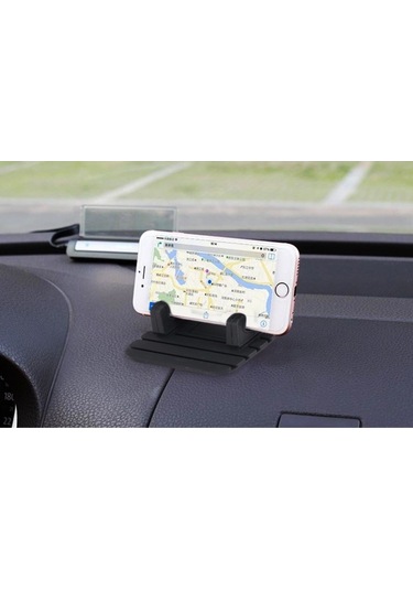 Sones Xıaolın Xl-4006 Araba Darbeye Dayanıklı Kaymaz Montaj Tutucu, Xıaolın Xl-4006 Çoğ Telefon İçin Araba Telefon Tutucu 52849264