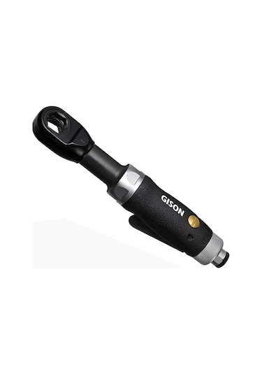 Gison Gp-854j Adaptörlü Havalı Cırcır Kolu