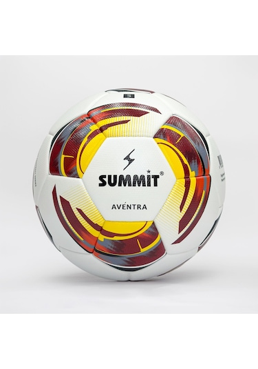 Summit Aventra Lig Topu Thermo Bonded 5 Numara Futbol Topu Sarı