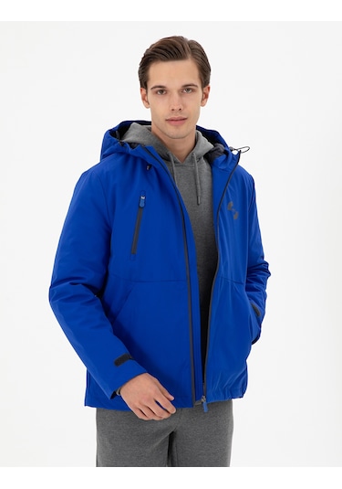 U.s. Polo Assn. Erkek Saks Mont 50291082-vr045 Saks U.s. Polo Assn. Erkek Saks Mont 50291082-vr045 Saks