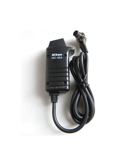 Nikon MC 30 Uzaktan Kumanda