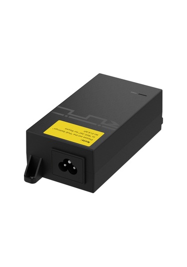 Ruıjıe Reyee Rg-poe-at30 1-port 52v Dc 0.6a Poe Adapter 4987