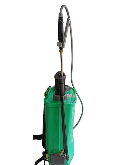Rapco OD-16A-1 Akülü İlaçlama Pompası