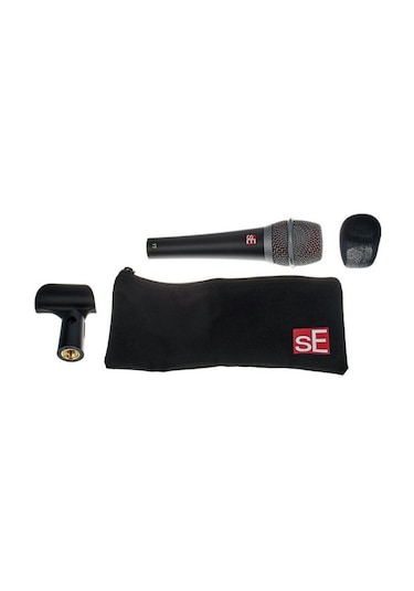 Se Electronics V7 Handheld Dinamik Mikrofon
