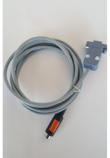 Delta Plc Data Kablosu