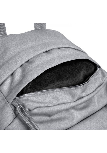 Eastpak Padded Double Sırt Çantası Ek0a5b7y3631 Gri