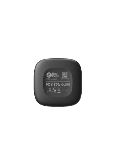Synology Beedrive BDS70-2T 2 Tb Type-c Taşınabilir Ssd