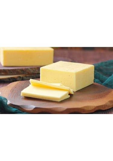 Kaytanlar Taze Kaşar Peyniri 1 KG