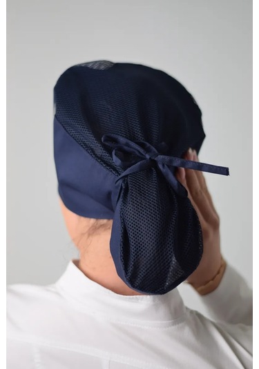 Lenima Uzun Saçlar İçin Ağlı Tıbbi Bone 317333477