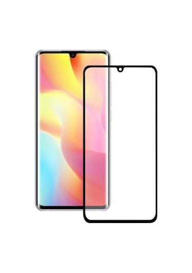 Xiaomi Mi Note 10 Lite Süper Pet Nano Kırılmaz Ekran Koruyucu