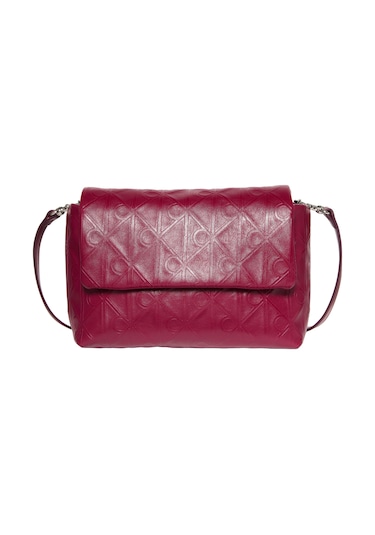 Calvin Klein Kadın Çapraz Çanta Lv04f3412gz1k Kırmızı