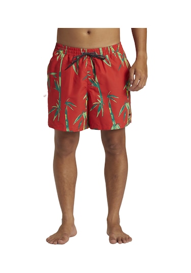 Quiksilver Quıksılver Remade Mıx Volley 16 Rqc0 Çok Renkli