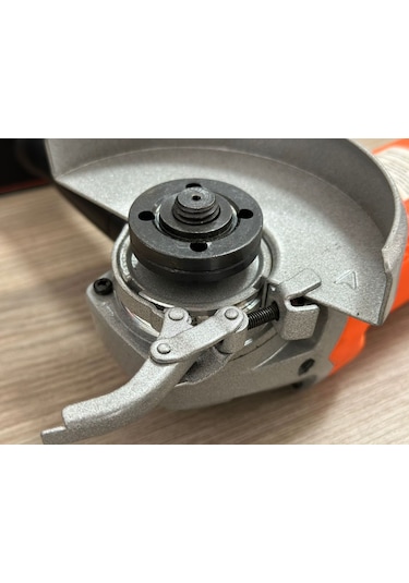 Kraft Hart Profesyonel 900 W 115mm Avuç Içi Taşlama