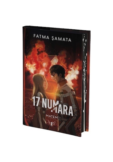 17 Numara / Matem Ciltli / Fatma Şamata