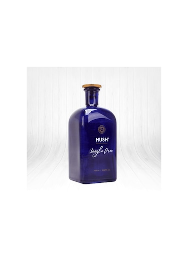 Hush Tangle Free Keratin Onarıcı Saç Bakımı 700 ML