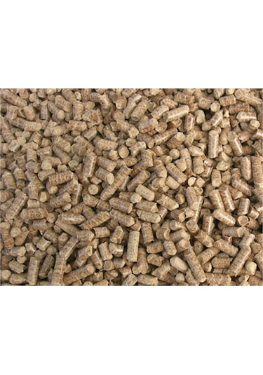 Çam Pelet Doğal Selülöz Kedi Kumu 1 KG