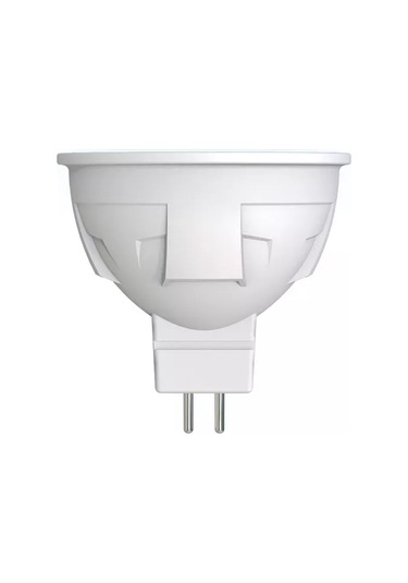 Uniel Noktalı Işık Ampulü 6w Gu5.3 4000k 181657304