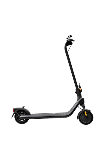Segway Nınebot E2 II Elektrikli Scooter Siyah