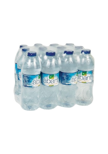 Abant Su 24 x 500 ML