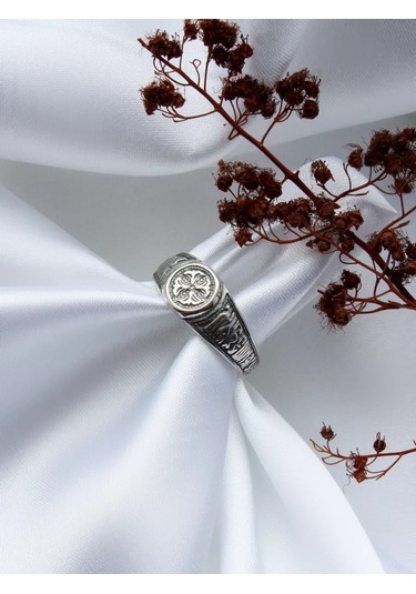 Lapshov Gümüş Pistyalyardım Ederiz Müür 196943241 Gri