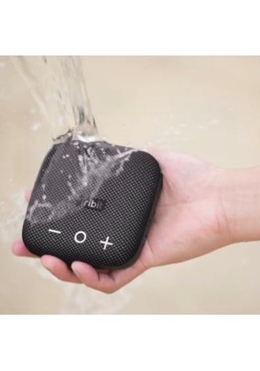 Tribit Thunderbox 10R TaşınabilirBluetooth 5.3 Hoparlör
