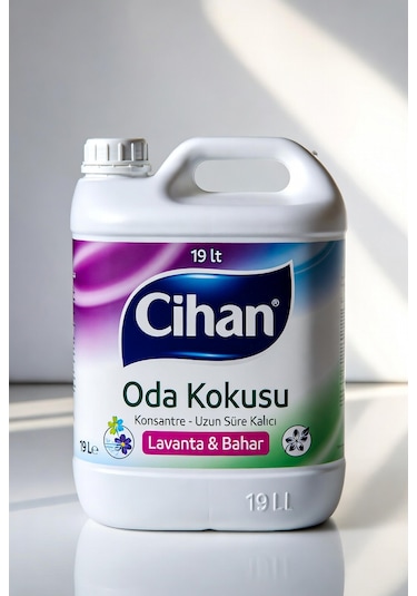 Cihan Oda Kokusu 19 Litre Mango