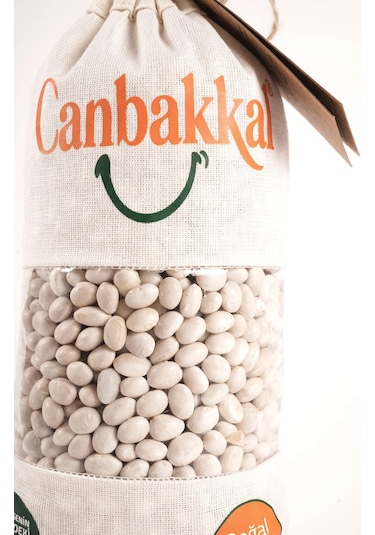 Şeker Fasulyesi 1 Kilogram