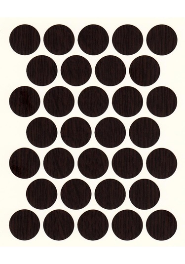 Pacific Yapışkan Tapa Wenge 18mm