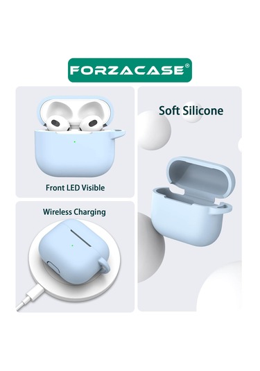 Ios  4 İle Uyumlu Anahtar Askılıklı Silikon Kılıf Fc793 Beyaz