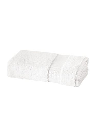 Yataş Bedding Essentials %100 Pamuk Banyo Havlusu 600 Gr/M² Ekru (470991093)