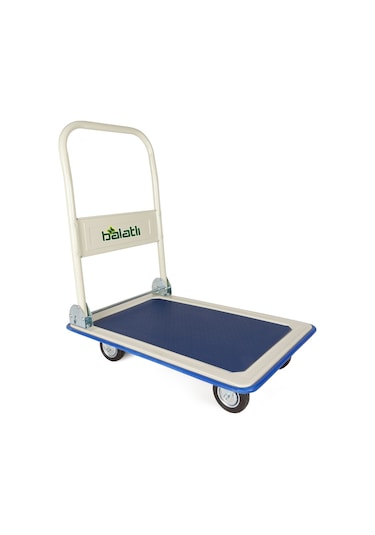 Balatlı PH150  Paket Taşıma Arabası 150 KG