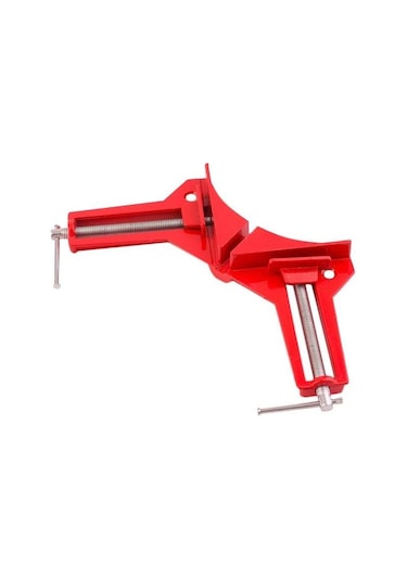 Alüminyum Köşe Mengenesi İşkence