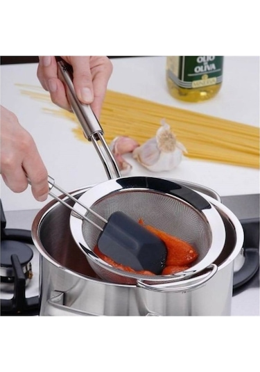 Wmf Profi Plus Süzgeç 20 CM