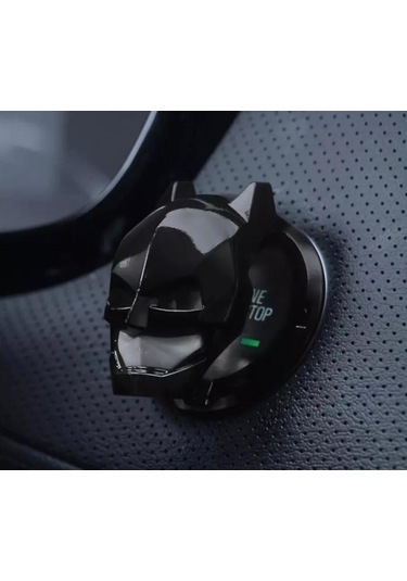 Satechnology Start Stop Düğme Çerçevesi Batman