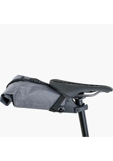 Evoc Seat Pack Boa L Sele Altı Çanta Gri