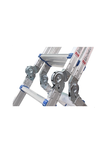 Beykon Çok Amaçlı Merdiven Menteşesi 62 x 24 MM