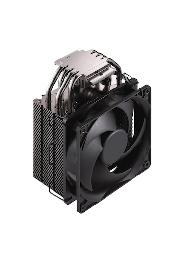 Cooler Master Hyper 212 Black Edition V2 RR-212S-20PK-R2 Intel 1700/AMD AM4 CPU Soğutucu