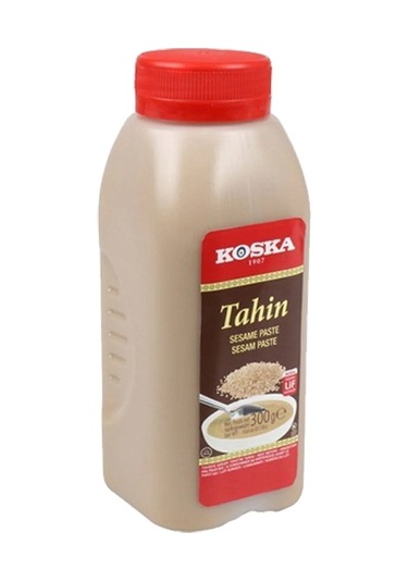 Koska Tahin 300 Gr Bidon X 2 Adet