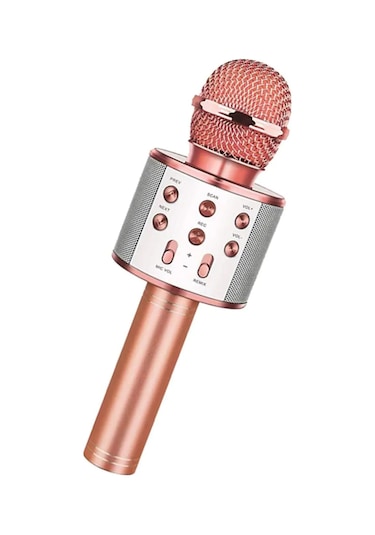 Bluetooth Karaoke Mikrofon 5570