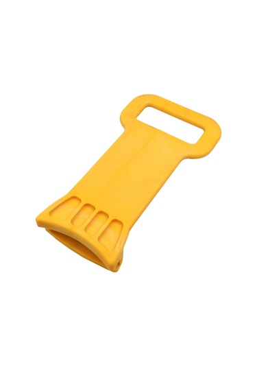 Sones 2 Adet Düz Lastik Emek Tasarrufu Sağlayan Boncuk Çubuk Sarı