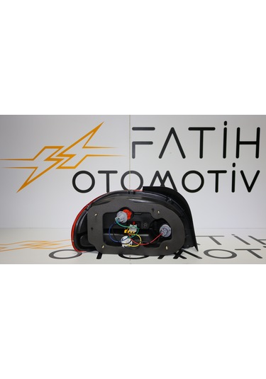 Hyundai Accent 95-97 Sağ Stop Lambası R