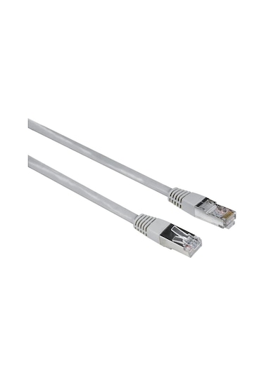 Hama Ağ Kablosu Cat5e F/utp, 10m